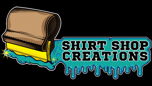 Shirt Shop Creations