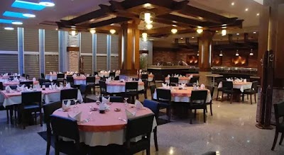 Photos of Lamassu Hotel