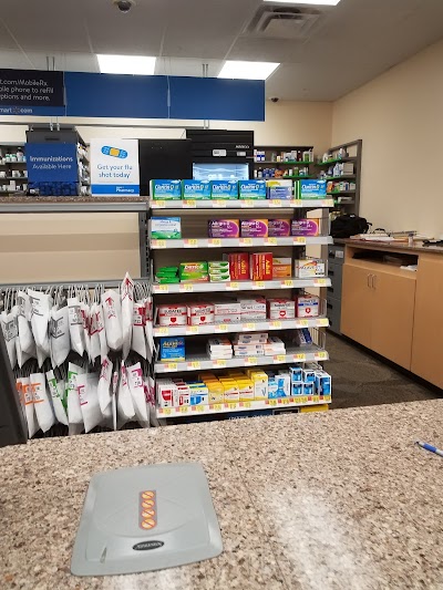 Walmart Pharmacy