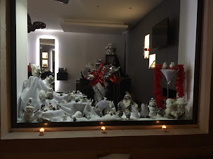 Photo n°24 de L'inattendu à Millery (Salon de coiffure)