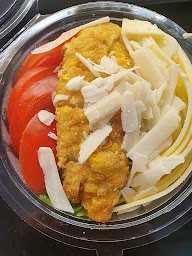 Photo n°11 de L'histoire d'une pause à Thann (Salon de thé)