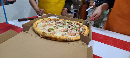 Chimbombispizzas - Thumbnail