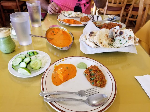 Al-Noor Restaurant