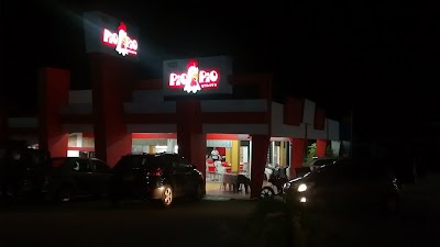 Photos of Pio Pio Sede Crucero Mall
