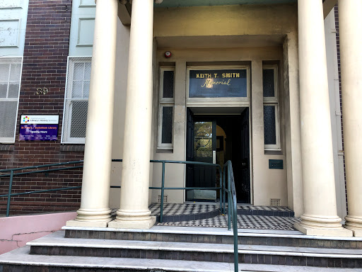 The St Peters Town Hall