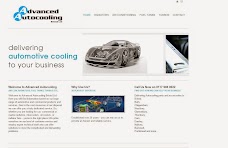 Advanced Auto Cooling Ltd bath