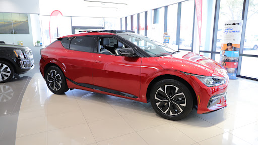 Phil Smith Kia - Visual
