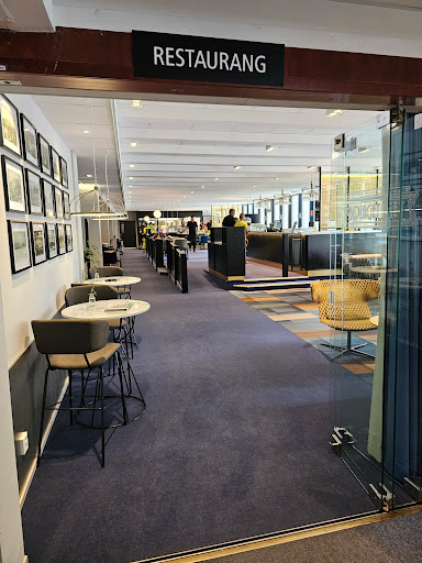 Restaurang Bolaget
