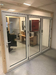 Photo n°29 de JDNE Sarl à Étupes (Magasin de fenêtres en PVC)