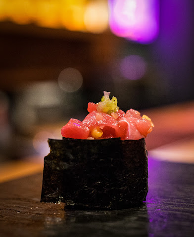 Sushi by Bou- Boca Raton FL @ Royal Palm Place by null