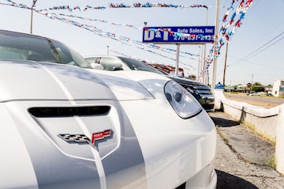 Photos of D & T Auto Sales