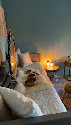 Photo n°2 de Alexandra Carpentier . ️ L' Âme- Agit ️Massage à Saint-Jean-de-Braye (Naturopathe)