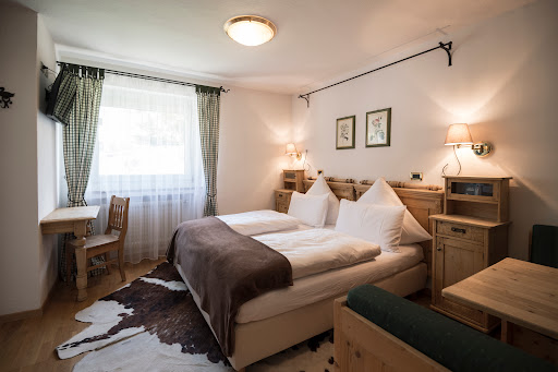 Chalet Hotel Hartmann - Thumbnail