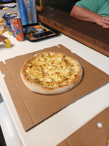 Photo 4 - LE TIME PIZZA