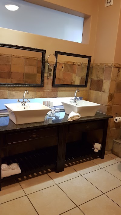 Photos of Anta Boga HOTEL