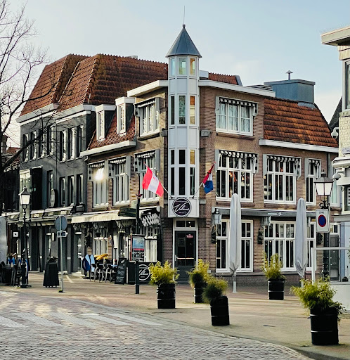 Restaurant Brasserie Velius - Thumbnail