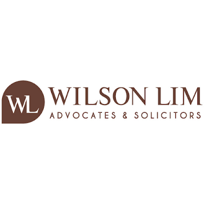 photo of Wilson Lim, Advocates & Solicitors