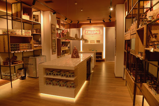Callipo 1913 - Store Cosenza - Thumbnail