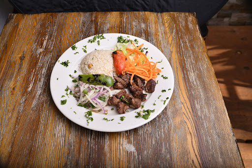 OBA Grill - Thumbnail