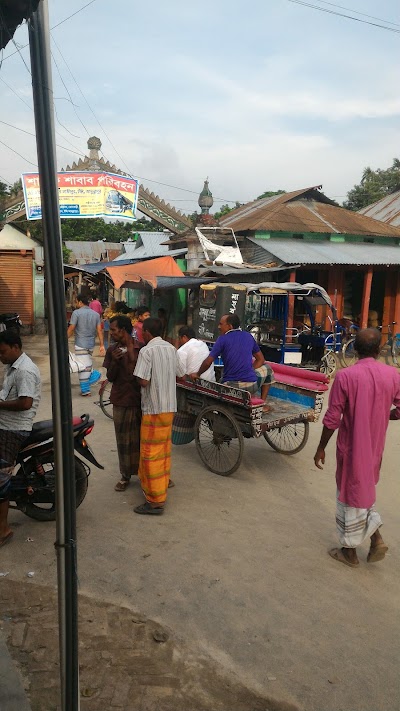 Photos of Mirzapur Bazar