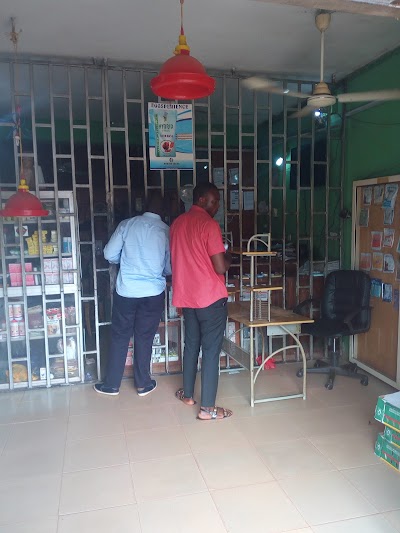 Photos of Animal Health Business Concept Ltd