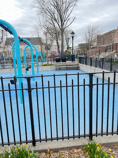 Austin J. McDonald Playground - Thumbnail