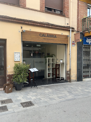 Restaurant Calàbria