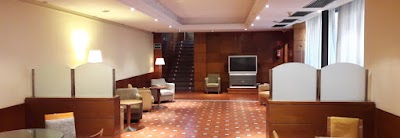 lodging