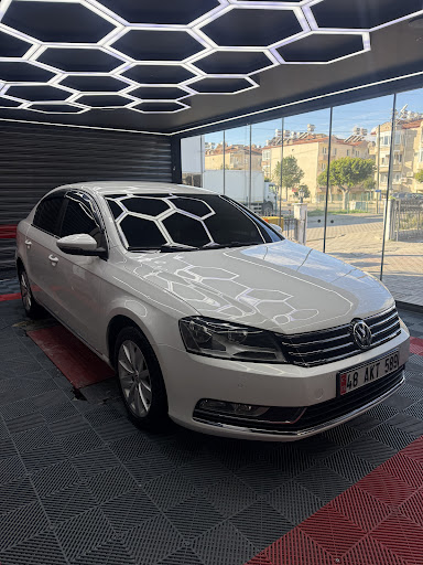Zorlu Garaj Fethiye – PPF Kaplama, Cam Filmi ve Oto Yıkama Uzmanı
