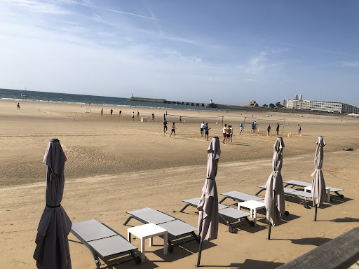 Le Bac à Sable Gallery - France