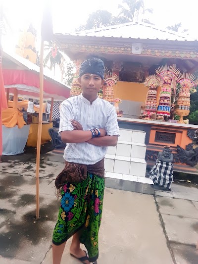 Photos of Pasek Kayu Selem
