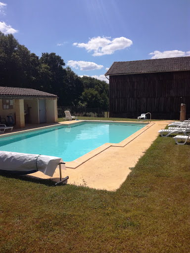 Camping La Ferme Borie De Bar - Thumbnail