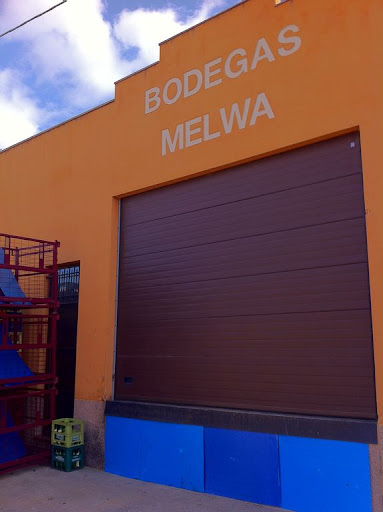 Bodegas Melwa