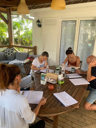 Gs Formation Nice - Training Coaching Pnl / Hypnosis / Kinésiologie Gallery - France