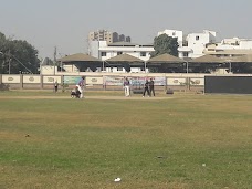 Annu Bhai Park karachi