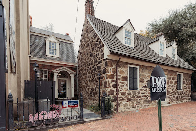 The Poe Museum
