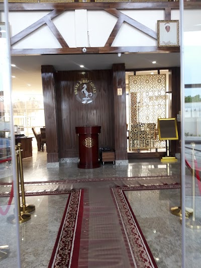 Photos of Nanne and Boi Suites