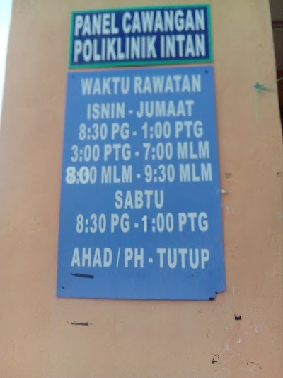 Klinik 30 cawangan