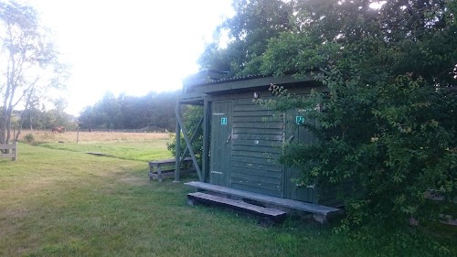 Brīvdienu māja "Ūši"