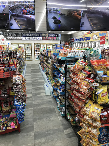 Kwik Stop # 129 - Visual