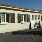 Menuiserie BONNEAU Stéphane