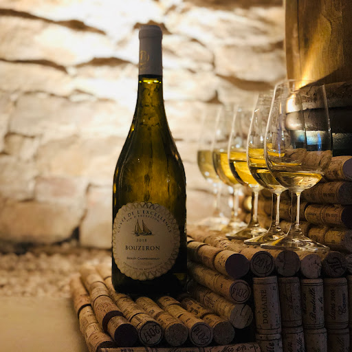 Domaine Charbonnaud - Thumbnail