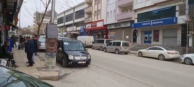 Türkiye İş Bankası Kayaönü/Gaziantep Şubesi