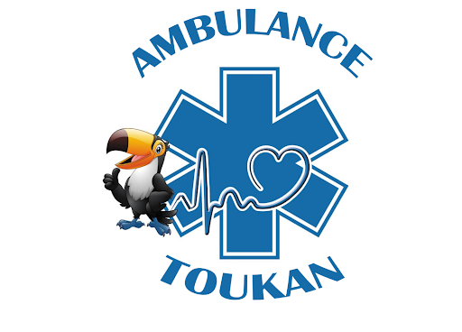AMBULANCE TOUKAN