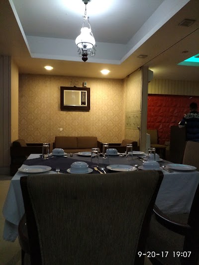 Photos of Silver Fork Chinese Restaurant