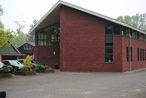 Bouwbedrijf De Jong Twente B.V.