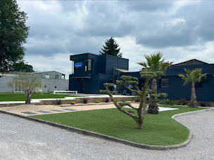 Photo n°23 de Piscines Desjoyaux à Lescar (Magasin de matériel pour piscines)