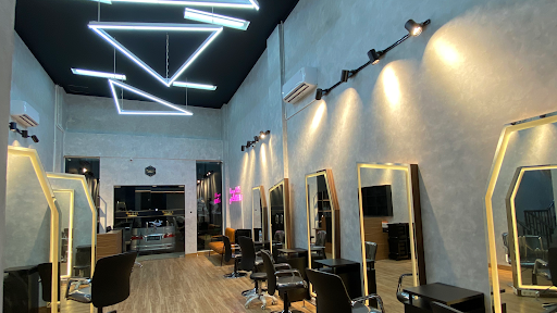 Moir Salon Bekasi (Available Ladies Room)