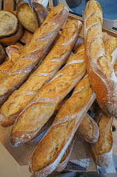 Photo n°2 de Boulangerie Pâtisserie La Galette - Sulniac à Sulniac (Boulangerie)