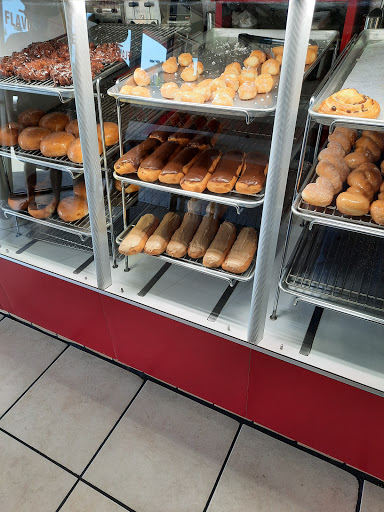 Raised Donuts & Bagels